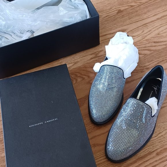 Giuseppe Zanotti